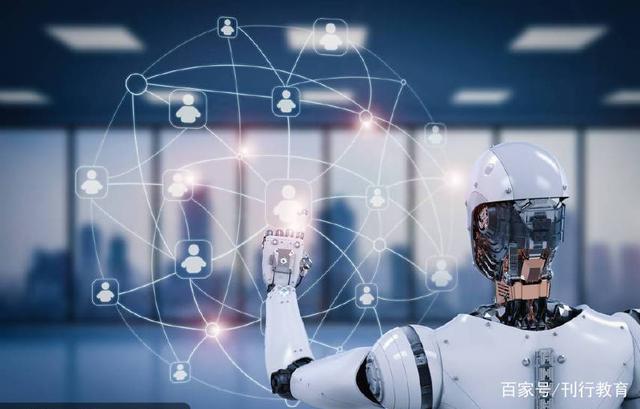 未來這幾類職業最容易被AI取代！高考填志愿前必須了解