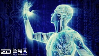 國產機器人扎根中低端，人工智能何以與家電業牽線