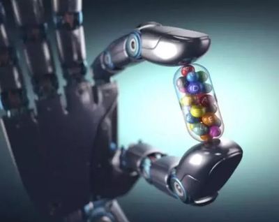 醫療人工智能 賦能未來健康，引領行業變革