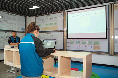 高新區(qū)成功舉辦延鋒安道拓工廠職工勞動和技能競賽，助力全省“五個(gè)百萬”競賽落實(shí)