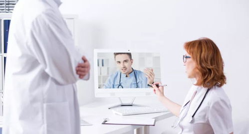 國務(wù)院推進(jìn)互聯(lián)網(wǎng)醫(yī)療服務(wù)納入醫(yī)保，信息技術(shù)咨詢服務(wù)迎來發(fā)展新機(jī)遇