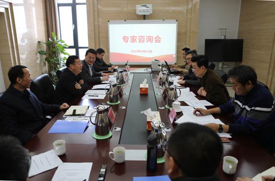 信息化建設項目專家咨詢論證會成功召開，信息技術咨詢服務助力企業(yè)數(shù)字化轉型